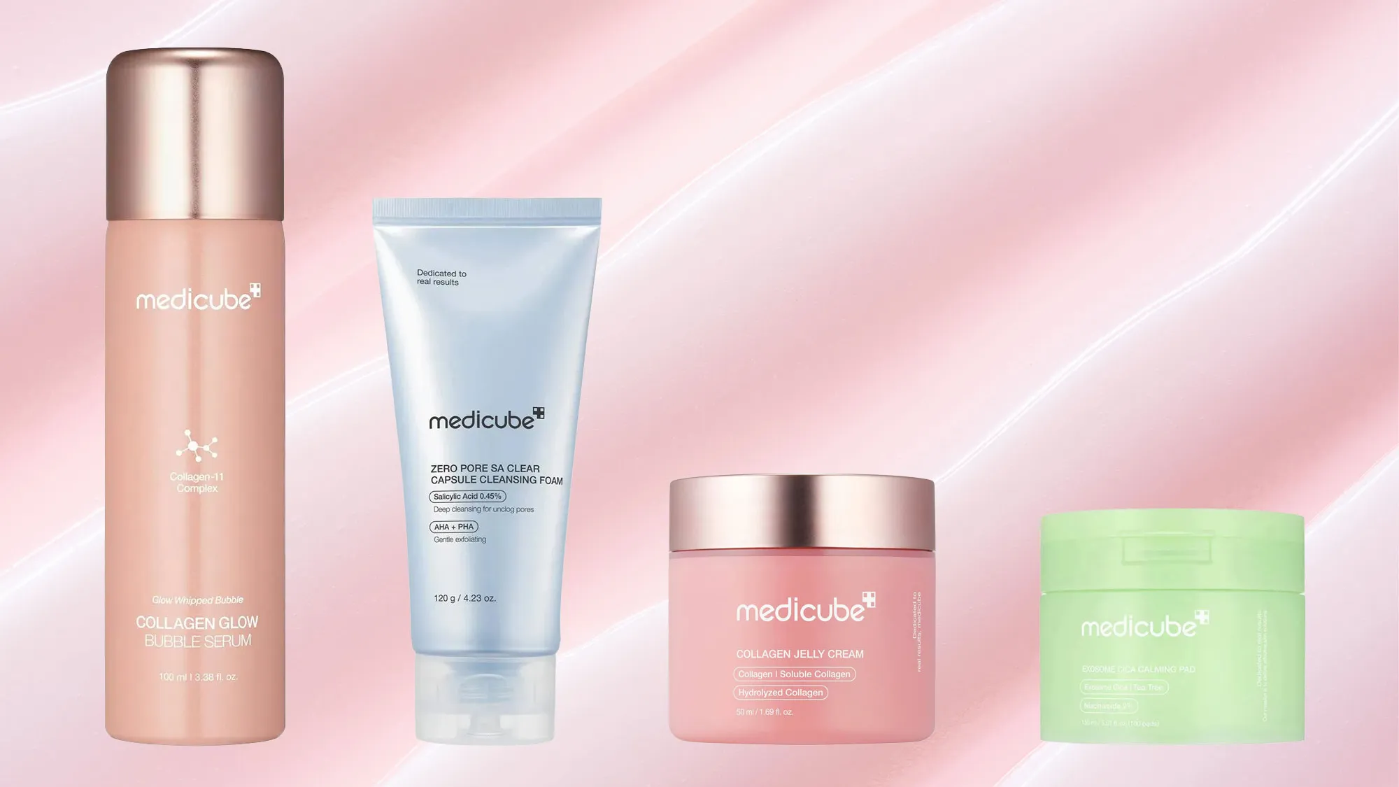 Medicube