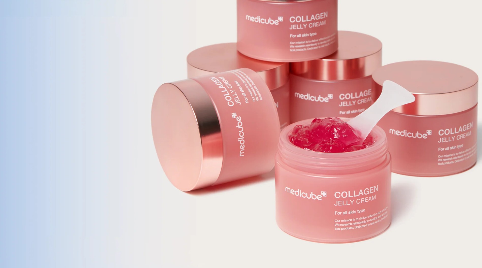 Medicube product