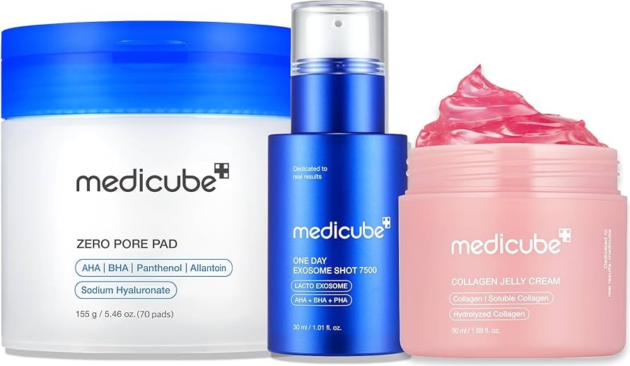Medicube product