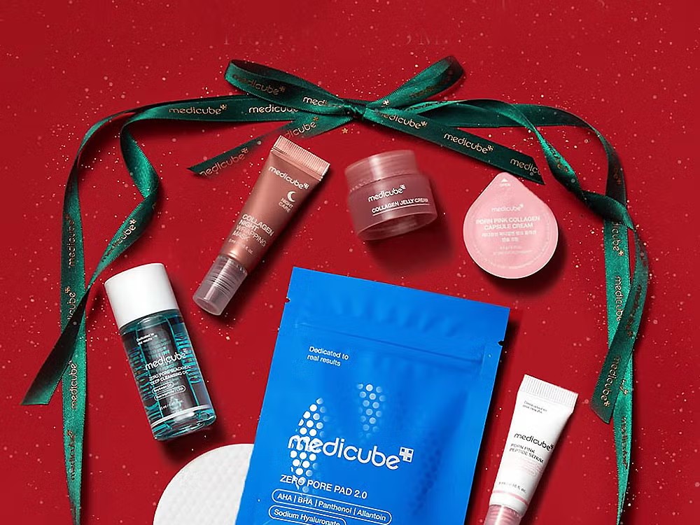 Medicube product